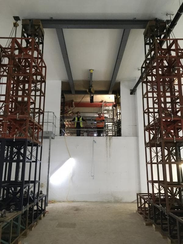 Engineering Solutions
