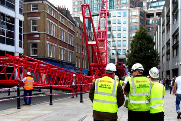 contract lifting City-of-London contract lifting City-of-London